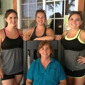 Meet your Posher, Gail